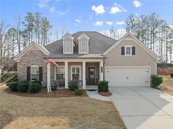 527 Gadwall Circle, Jefferson, GA 30549