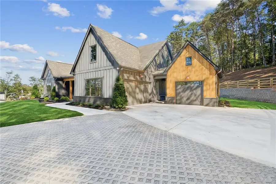 4440 K D Kruzel Drive, Cumming, GA 30041 - #3