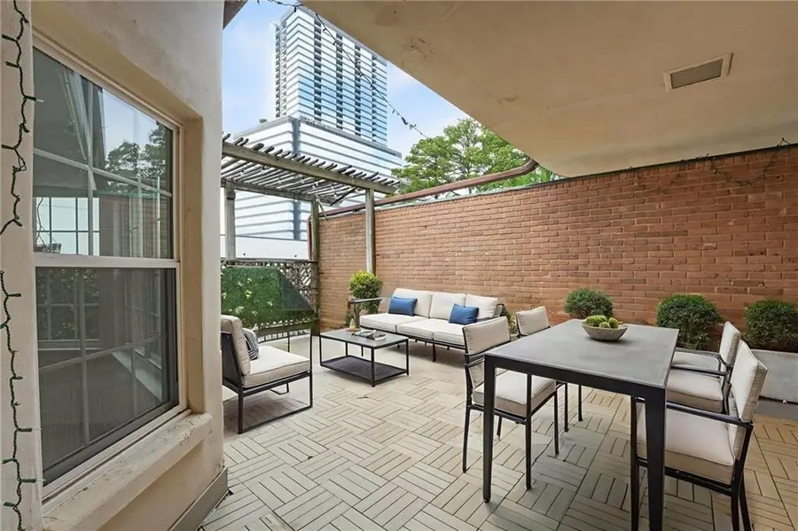 3649 Peachtree Road Ne #305, Atlanta, GA 30319 - #3