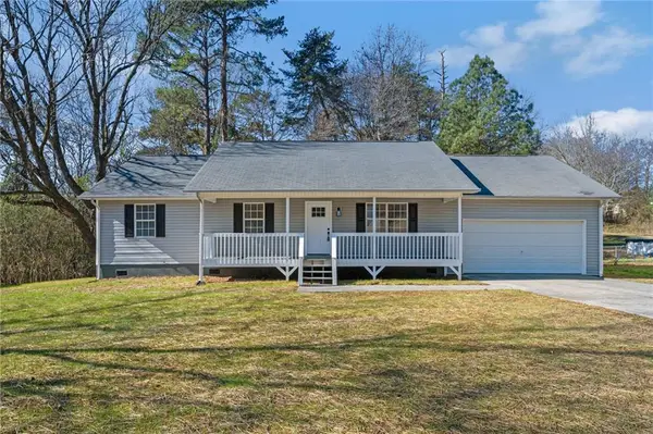 789 Buck Boulevard Se, Calhoun, GA 30701
