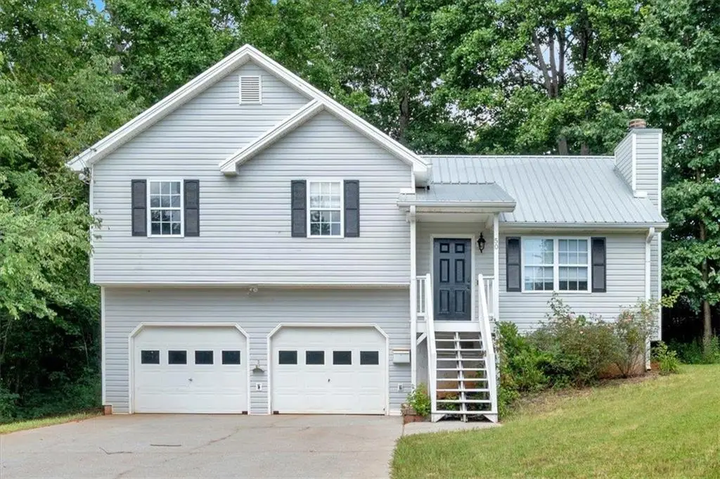 50 Old Oak Trace, Dallas, GA 30157 - Image #1