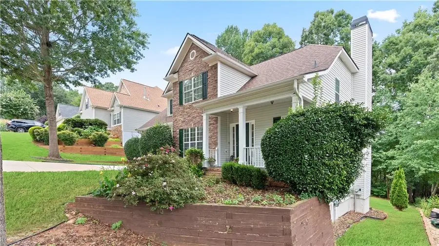 91 Medallion Park, Newnan, GA 30265 - Image #3