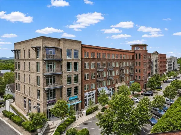 360 Chambers Street #309, Woodstock, GA 30188