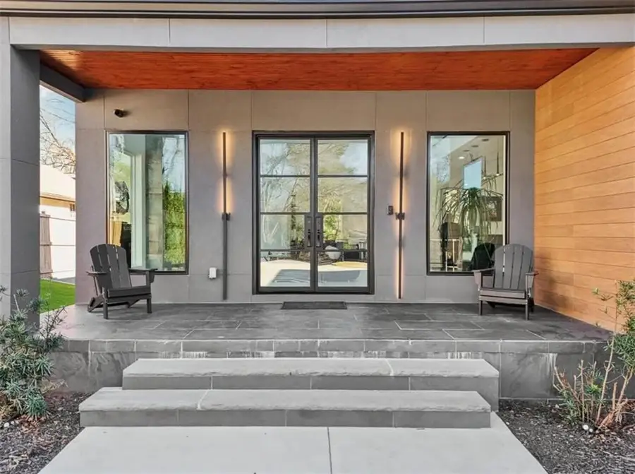 1507 Frazier Road, Decatur, GA 30033 - Image #2