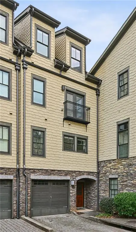 255 Southerland Terrace #204, Atlanta, GA 30307 - #2