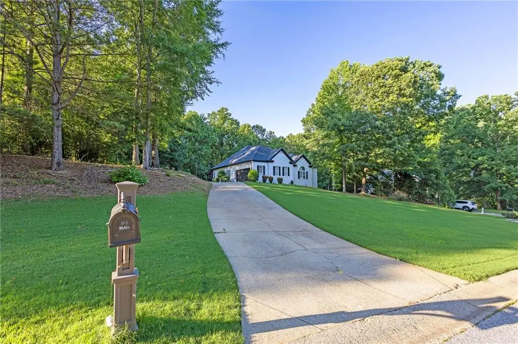 151 Dumar Lane, Hoschton, GA 30548 - #1