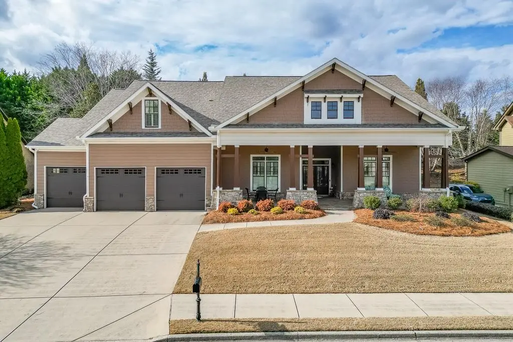 2908 Perimeter Circle, Buford, GA 30519 - #1