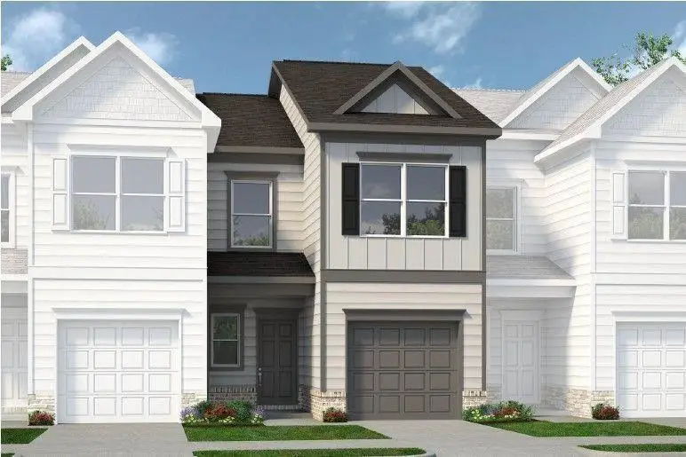 252 Pisgah Crossing #252, Cartersville, GA 30120 - #1