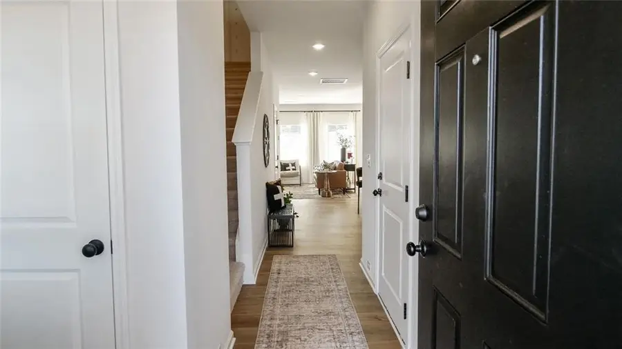 252 Pisgah Crossing #252, Cartersville, GA 30120 - #2