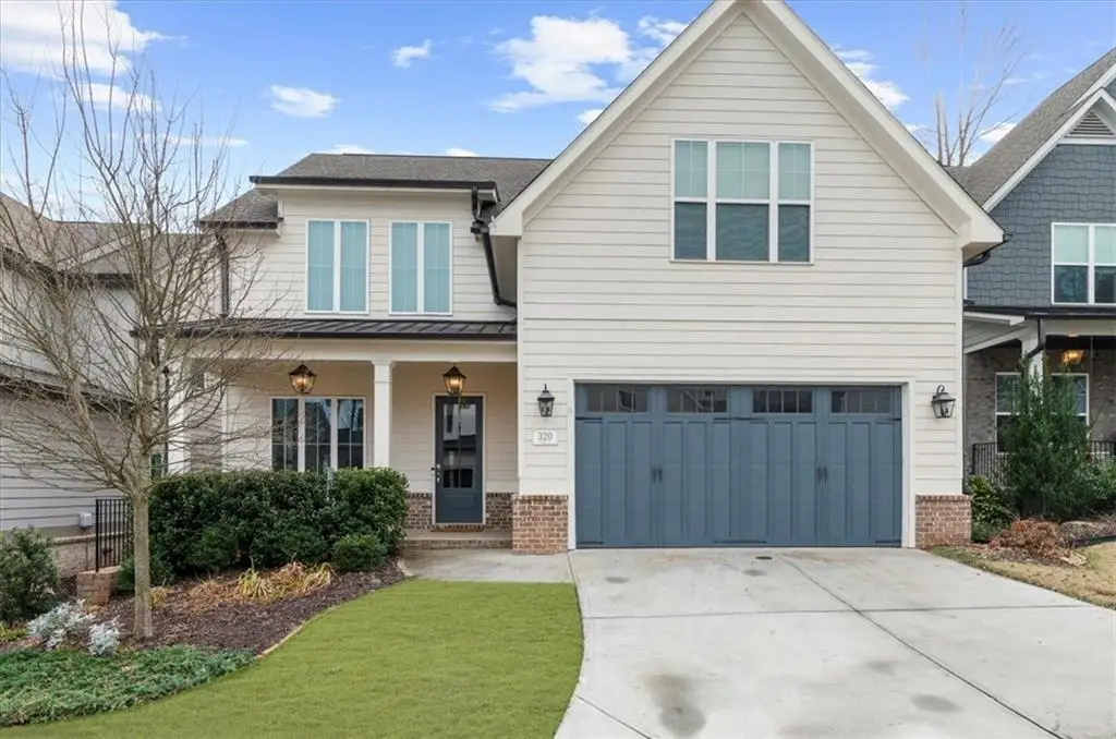 320 Senna Street, Marietta, GA 30064 - Image #1