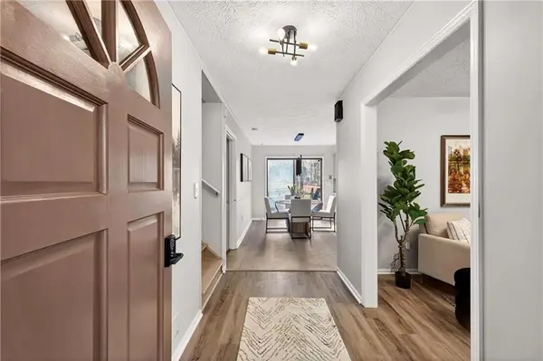 752 Maple Drive, Riverdale, GA 30274