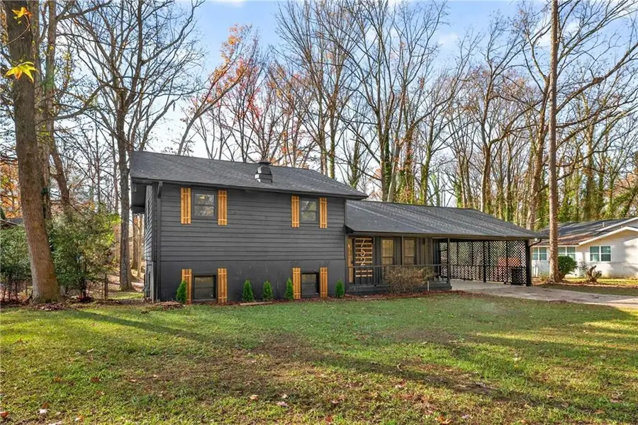 752 Maple Drive, Riverdale, GA 30274 - Image #2