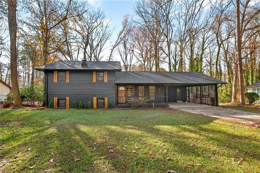 752 Maple Drive, Riverdale, GA 30274 - Image #3