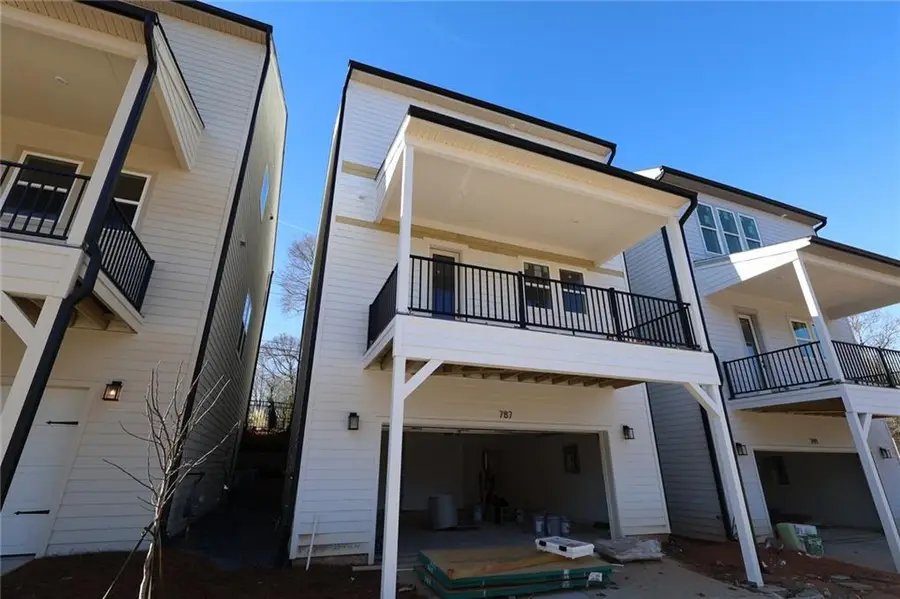 787 Auguste Avenue, Scottdale, GA 30079 - Image #2