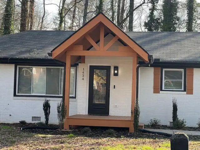 1434 Aniwaka Avenue Sw, Atlanta, GA 30311 - #2