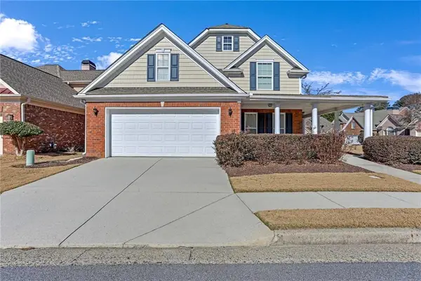 2055 Hickory Station Circle, Snellville, GA 30078