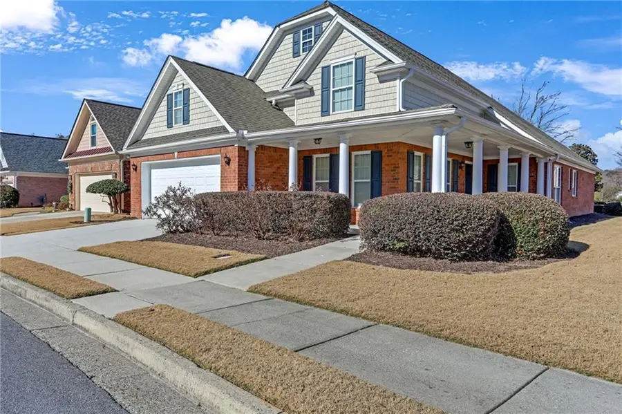 2055 Hickory Station Circle, Snellville, GA 30078 - #2