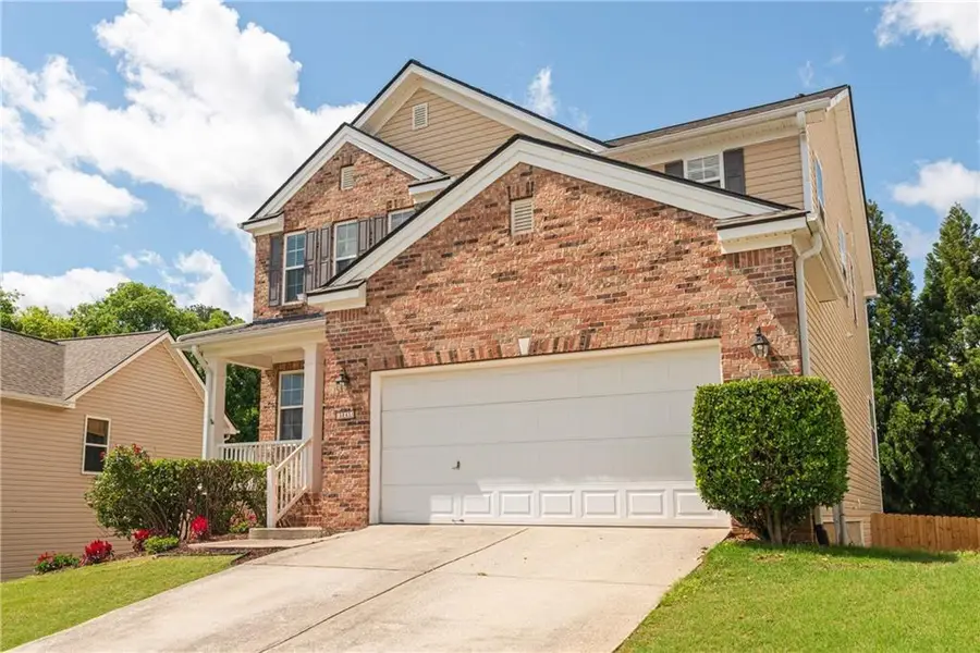 3845 New Salem Court, Cumming, GA 30040 - #2