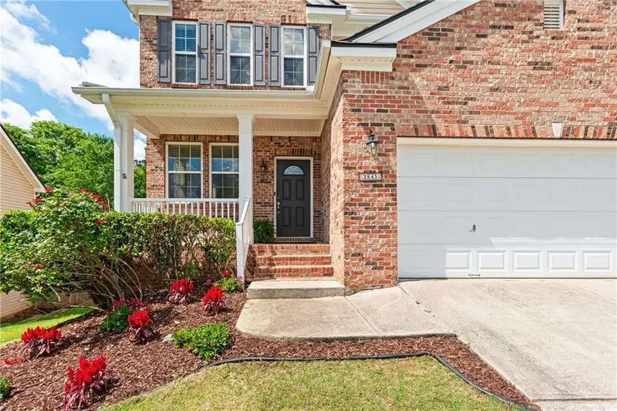 3845 New Salem Court, Cumming, GA 30040 - #3