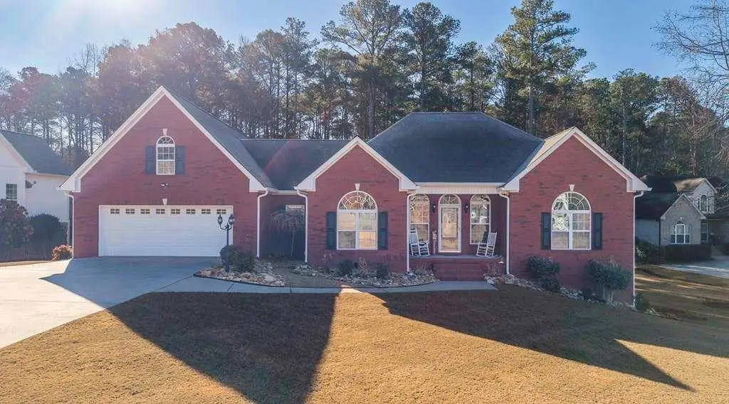 111 Watson Drive, Bremen, GA 30110 - #1