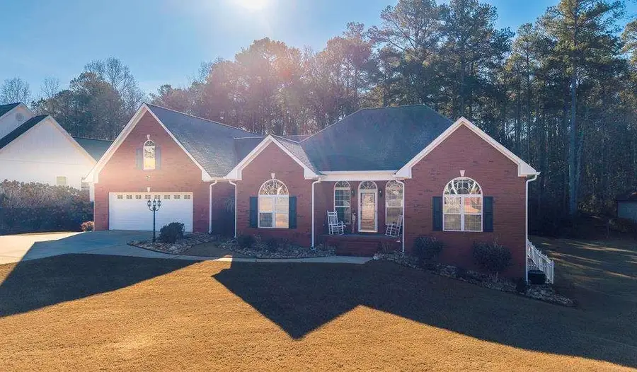 111 Watson Drive, Bremen, GA 30110 - #2