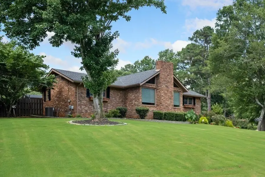 2816 Cardinal Lake Circle Nw, Duluth, GA 30096 - #2