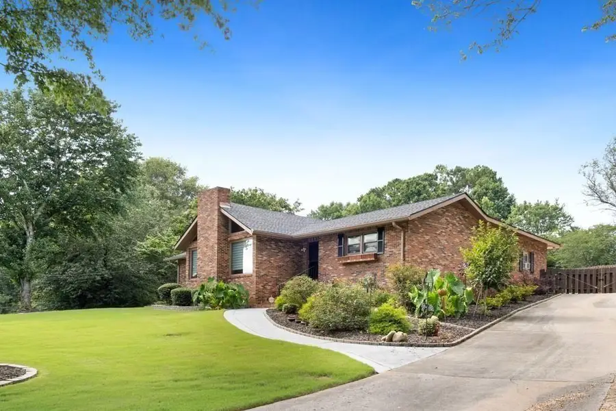 2816 Cardinal Lake Circle Nw, Duluth, GA 30096 - #3
