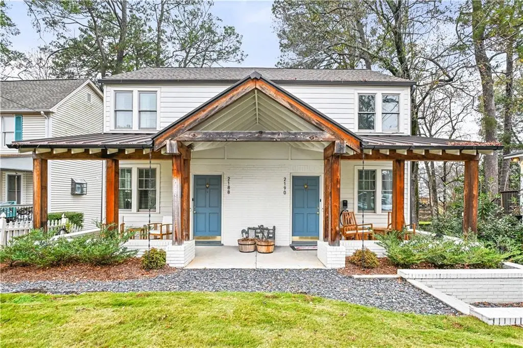 2190 Edison Avenue Ne, Atlanta, GA 30305 - Image #1