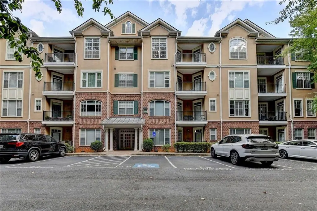2202 Stratford Commons, Decatur, GA 30033 - #1