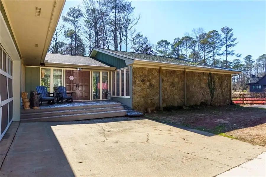 2345 Bethany Bend, Alpharetta, GA 30004 - #2