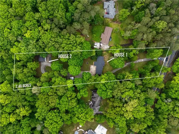 4240 Cascade Road Sw, Atlanta, GA 30331