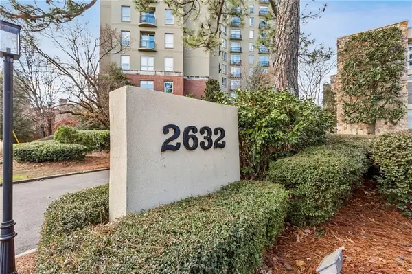 2632 Peachtree Road Nw #402B, Atlanta, GA 30305