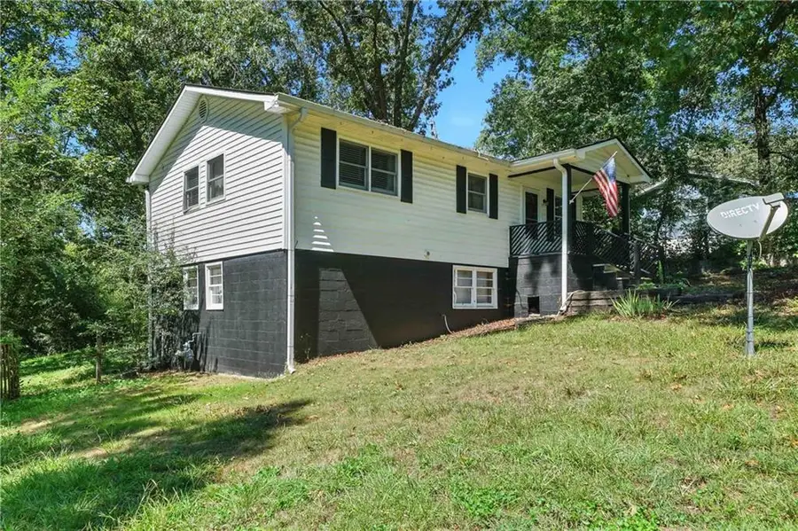 550 Donahoo Road Se, Silver Creek, GA 30173 - #3