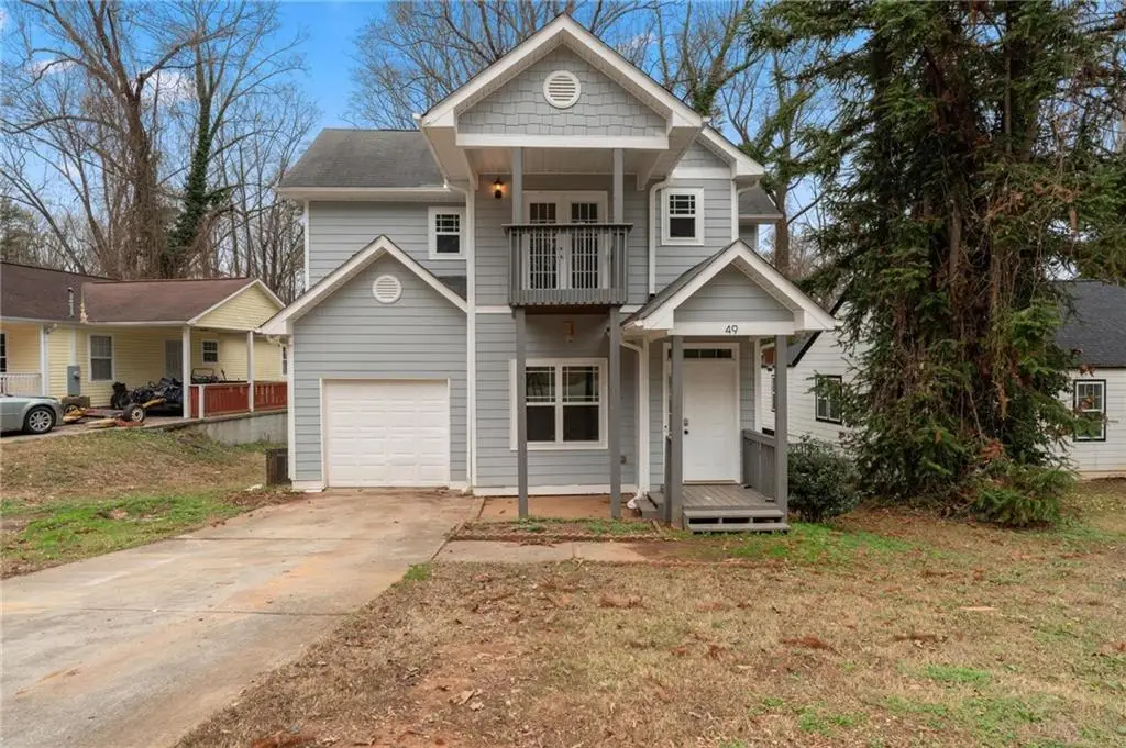 49 Harlan Road Sw, Atlanta, GA 30311 - #1