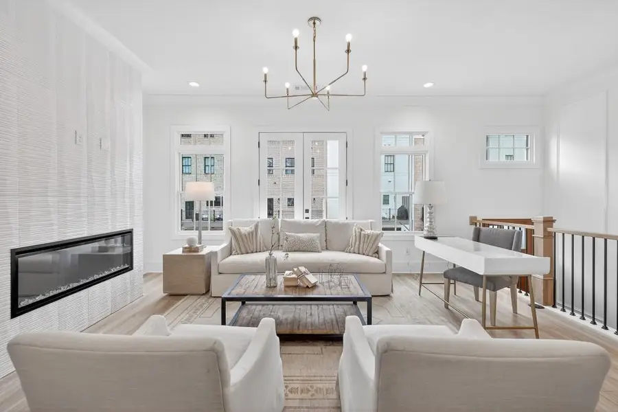 335 Sugarview Road, Sugar Hill, GA 30518 - #3