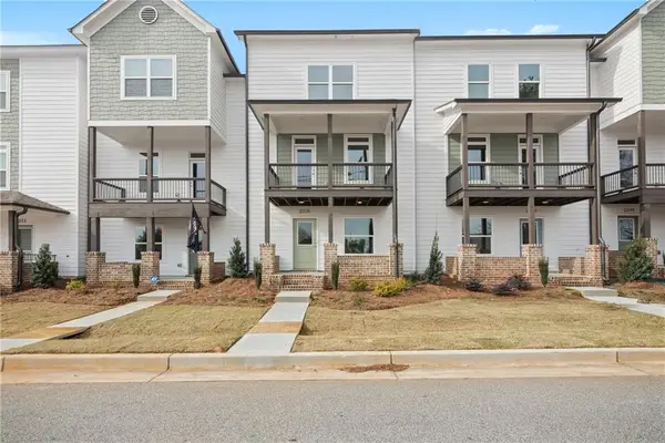 2215 Nena Way #20, Tucker, GA 30084
