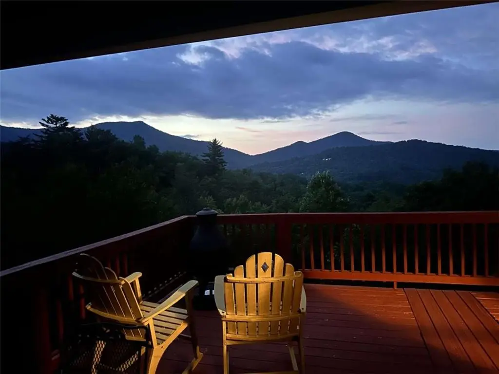 995 Glassy Mtn Road, Hiawassee, GA 30546 - #1