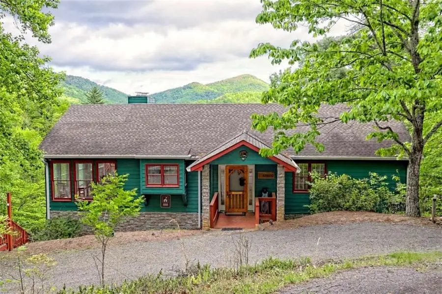 995 Glassy Mtn Road, Hiawassee, GA 30546 - #2