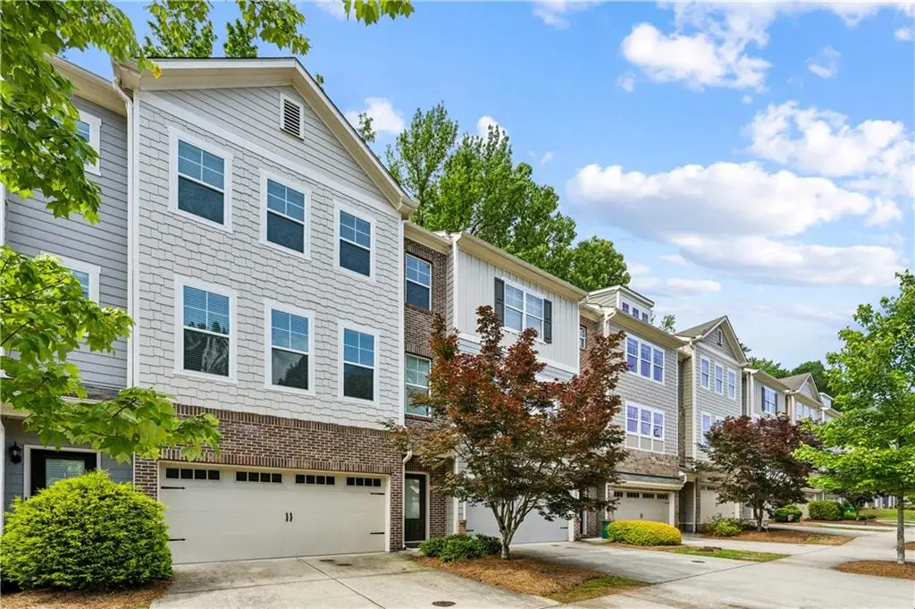 2817 White Oak Lane, Decatur, GA 30032 - #1