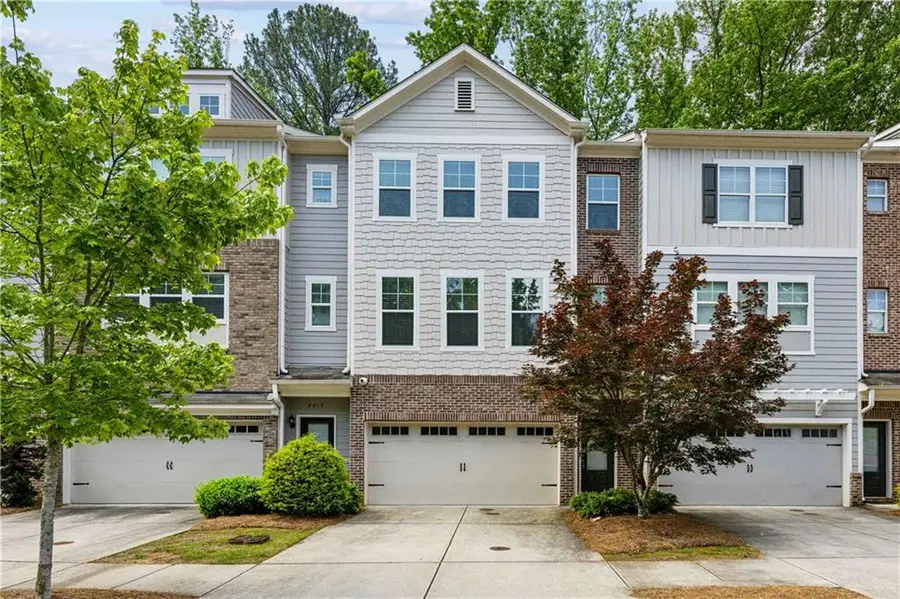2817 White Oak Lane, Decatur, GA 30032 - #2