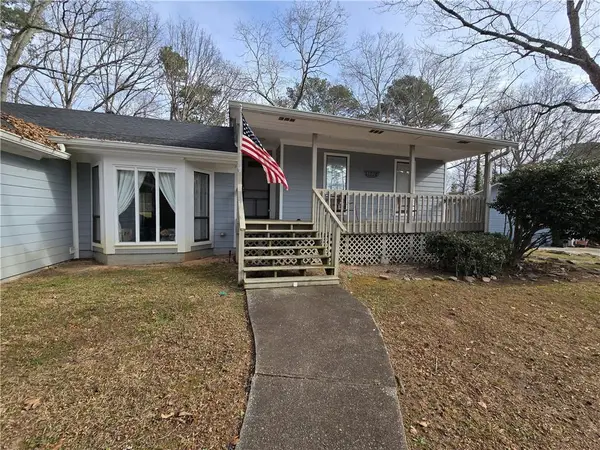 4132 Summer Place, Snellville, GA 30039