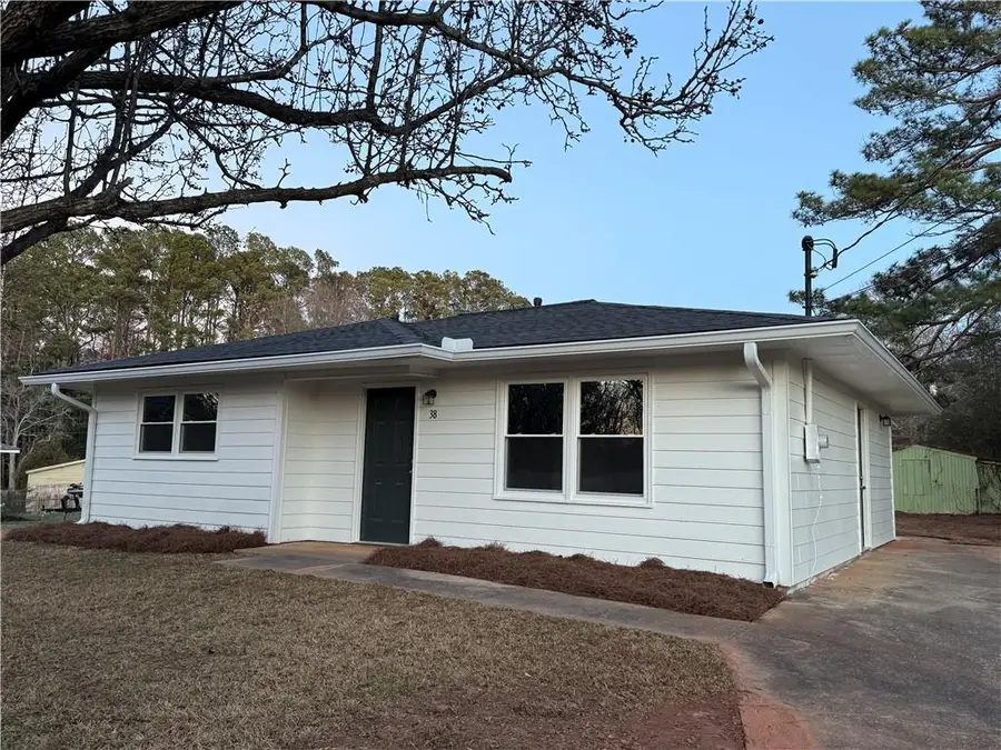 38 Camellia Drive, Newnan, GA 30263 - Image #2