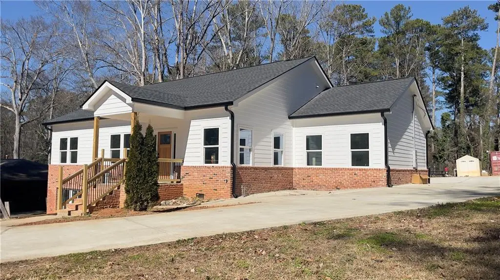 2515 Hogan Road, Atlanta, GA 30344 - #1