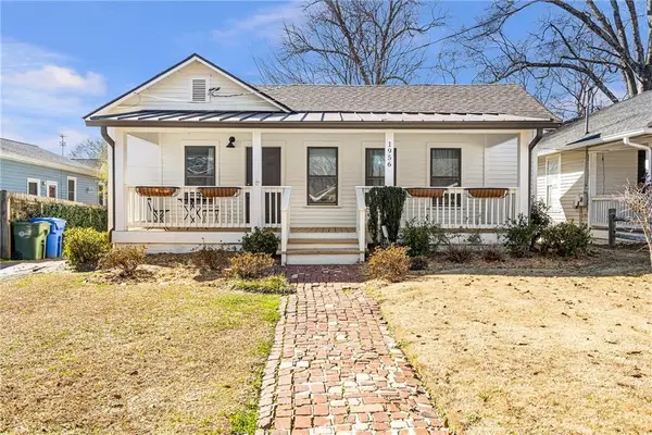 1956 Main Street Nw, Atlanta, GA 30318