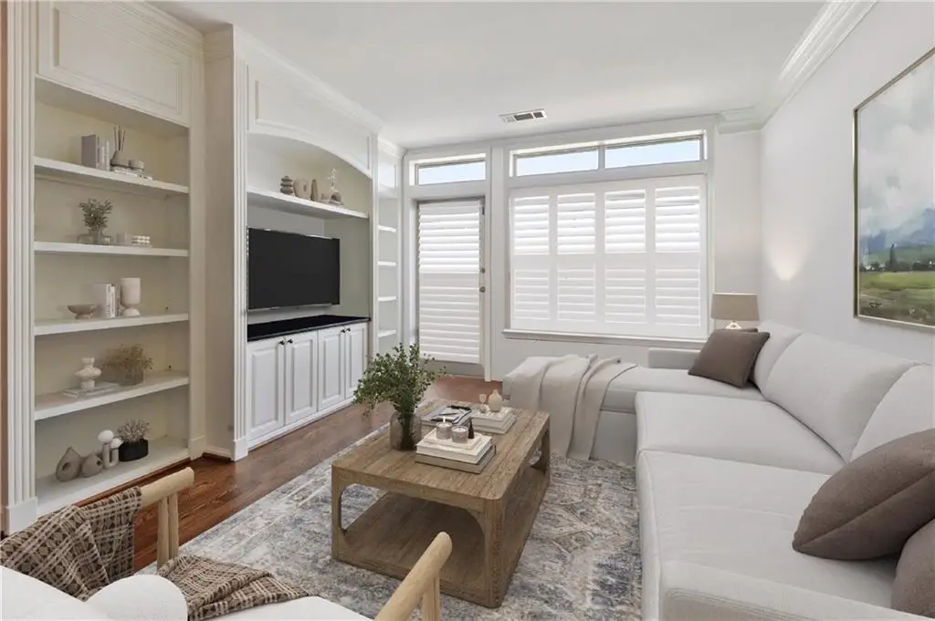 3334 Peachtree Road Ne #109, Atlanta, GA 30326 - #1