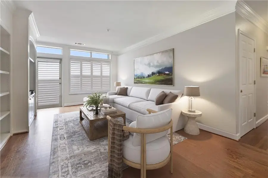 3334 Peachtree Road Ne #109, Atlanta, GA 30326 - #2