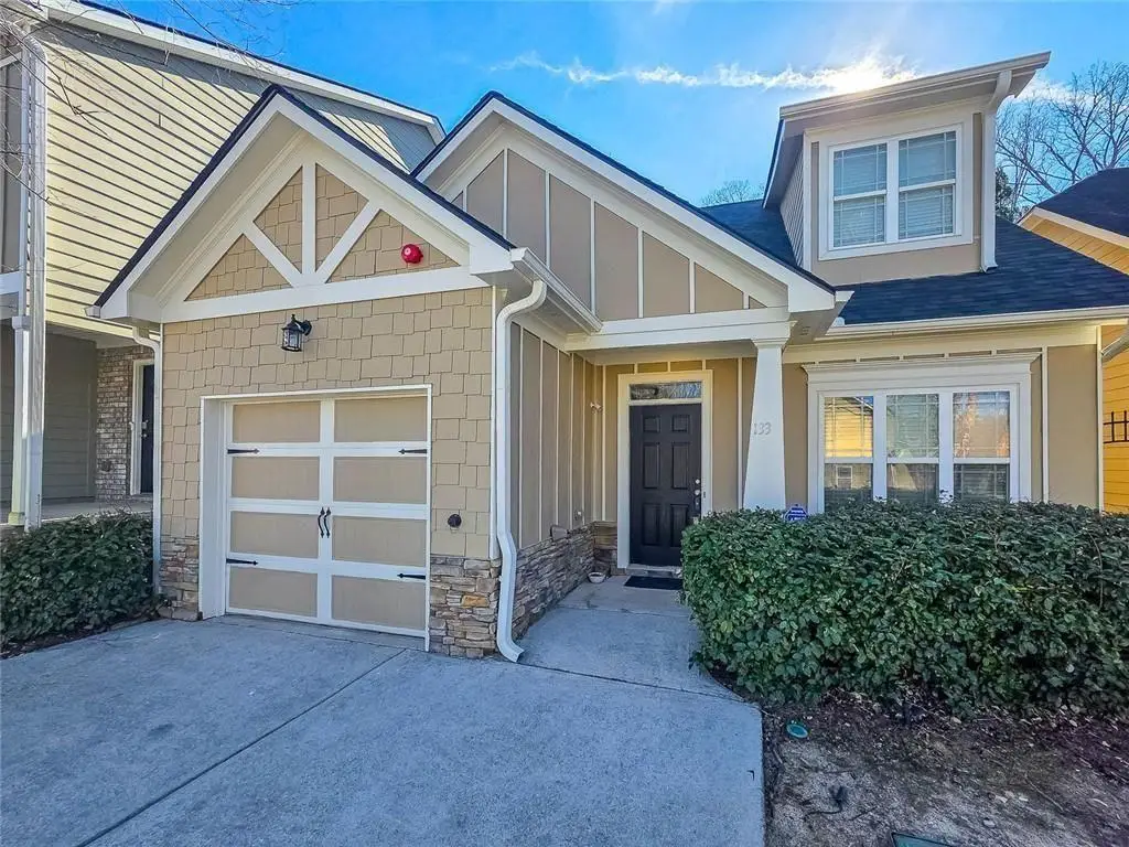 133 Wellbrook Court Ne, Conyers, GA 30012 - #1