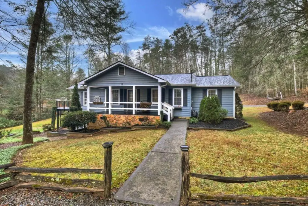 111 Laurel Crossing, Blue Ridge, GA 30513 - #1