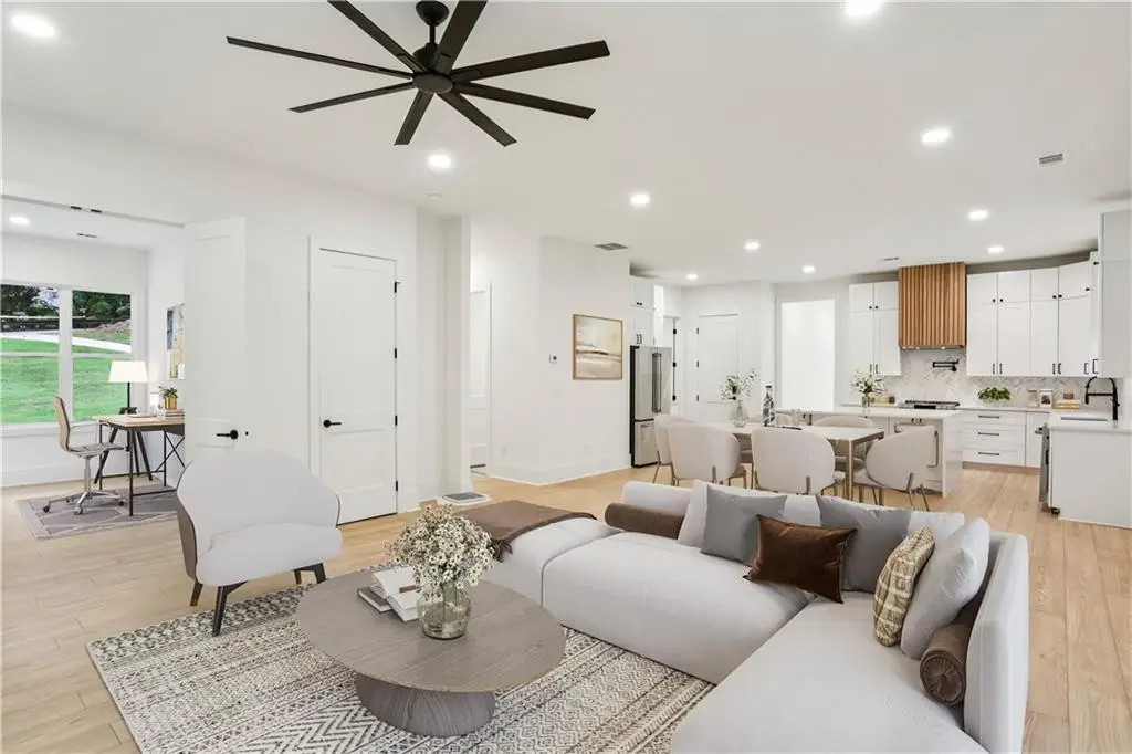 2082 Lyle Avenue, College Park, GA 30337 - #1