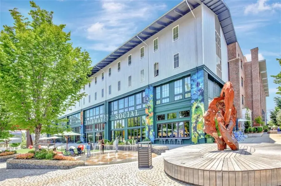 125 Climbing Ivy Circle, Fayetteville, GA 30214 - #3